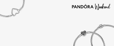 Flitsend blijven streep Official Pandora™ | Charms & Bracelets | Women's Jewellery