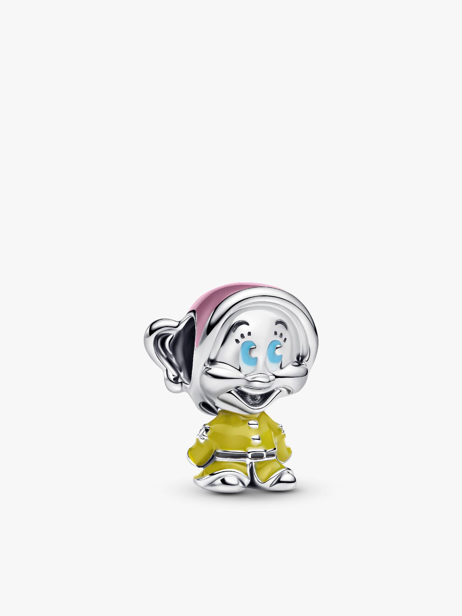 Disney Snow White Dopey Charm