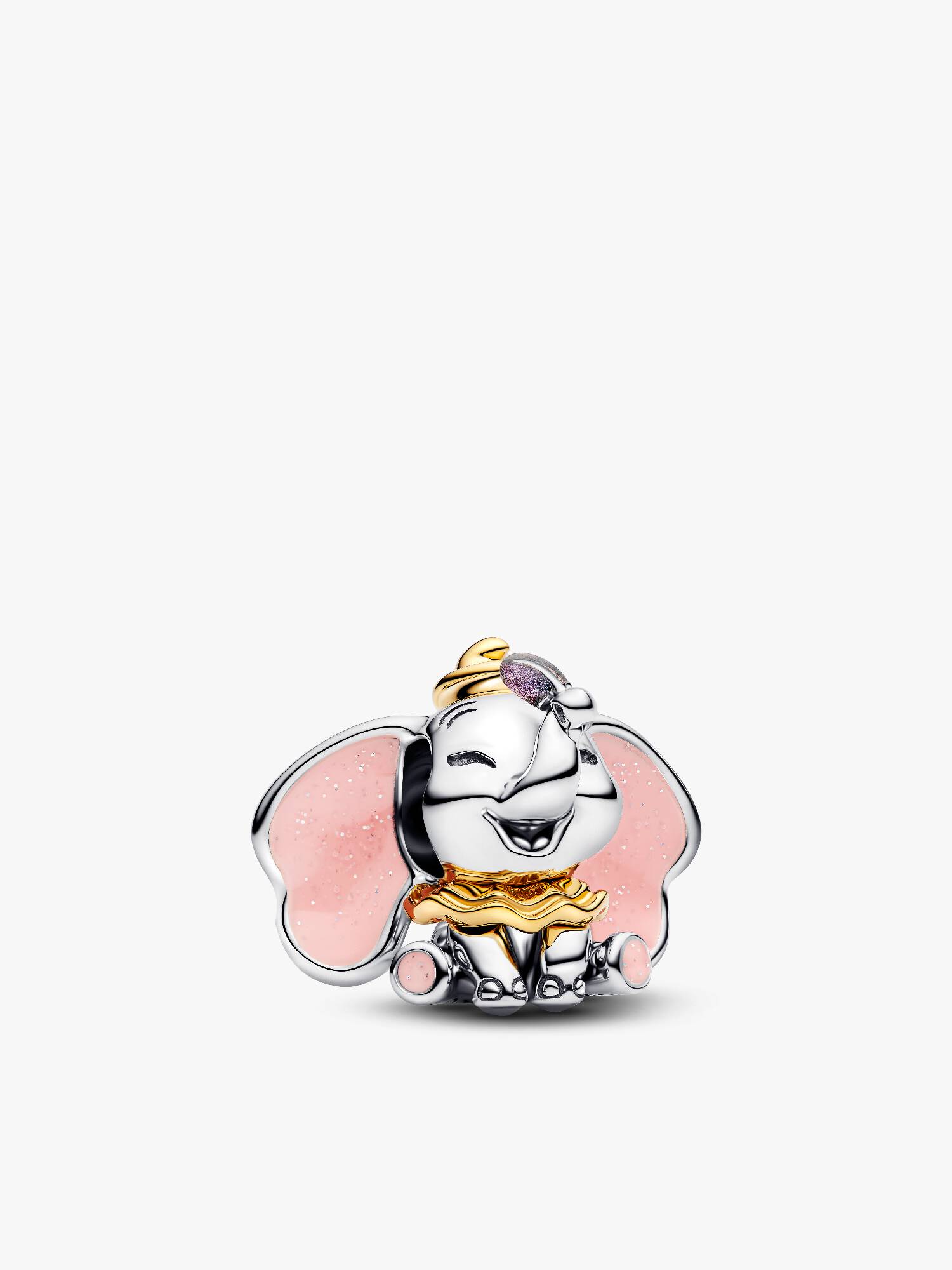 Disney Dumbo Charm