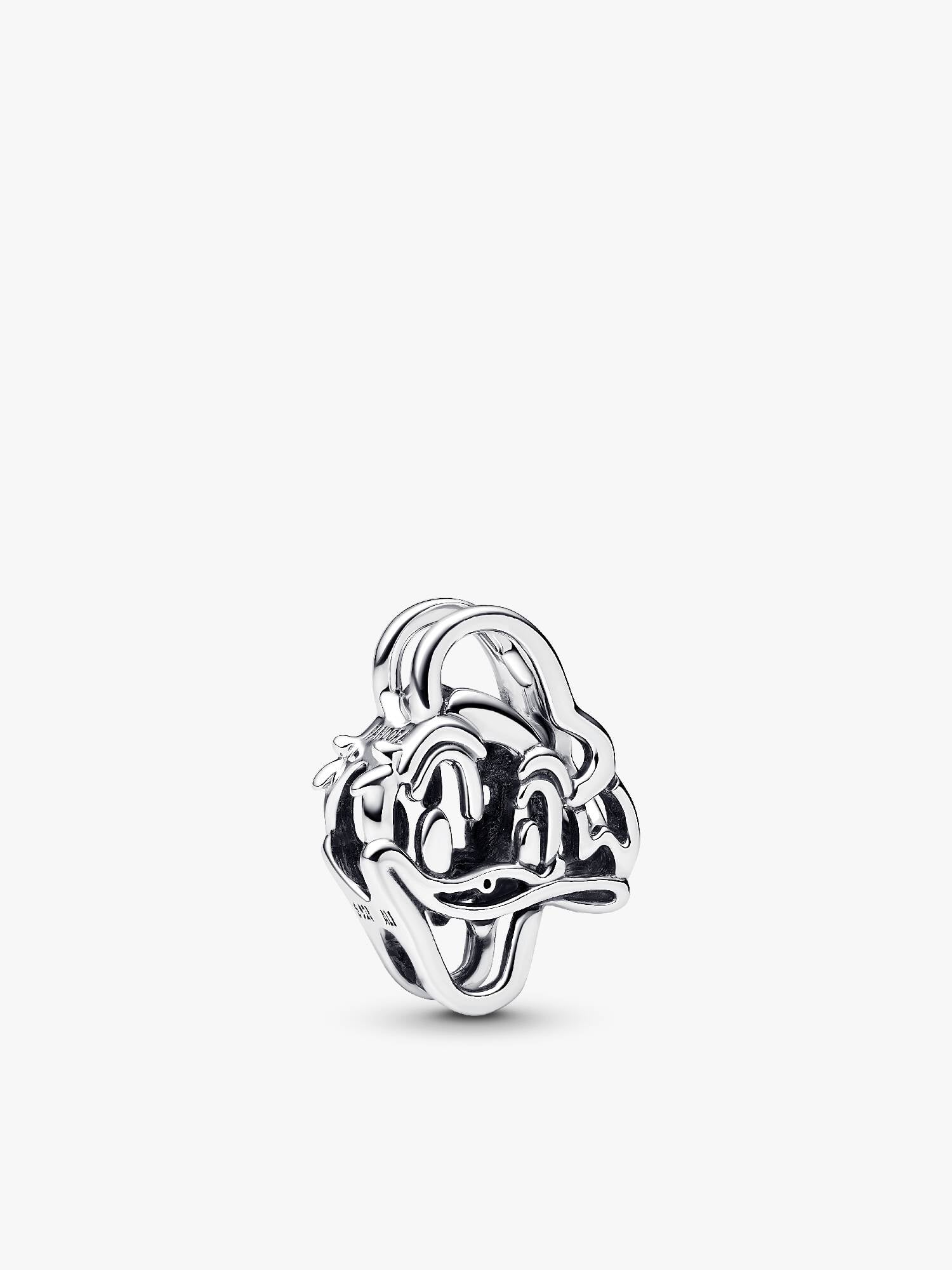 Disney Donald Duck Openwork Charm