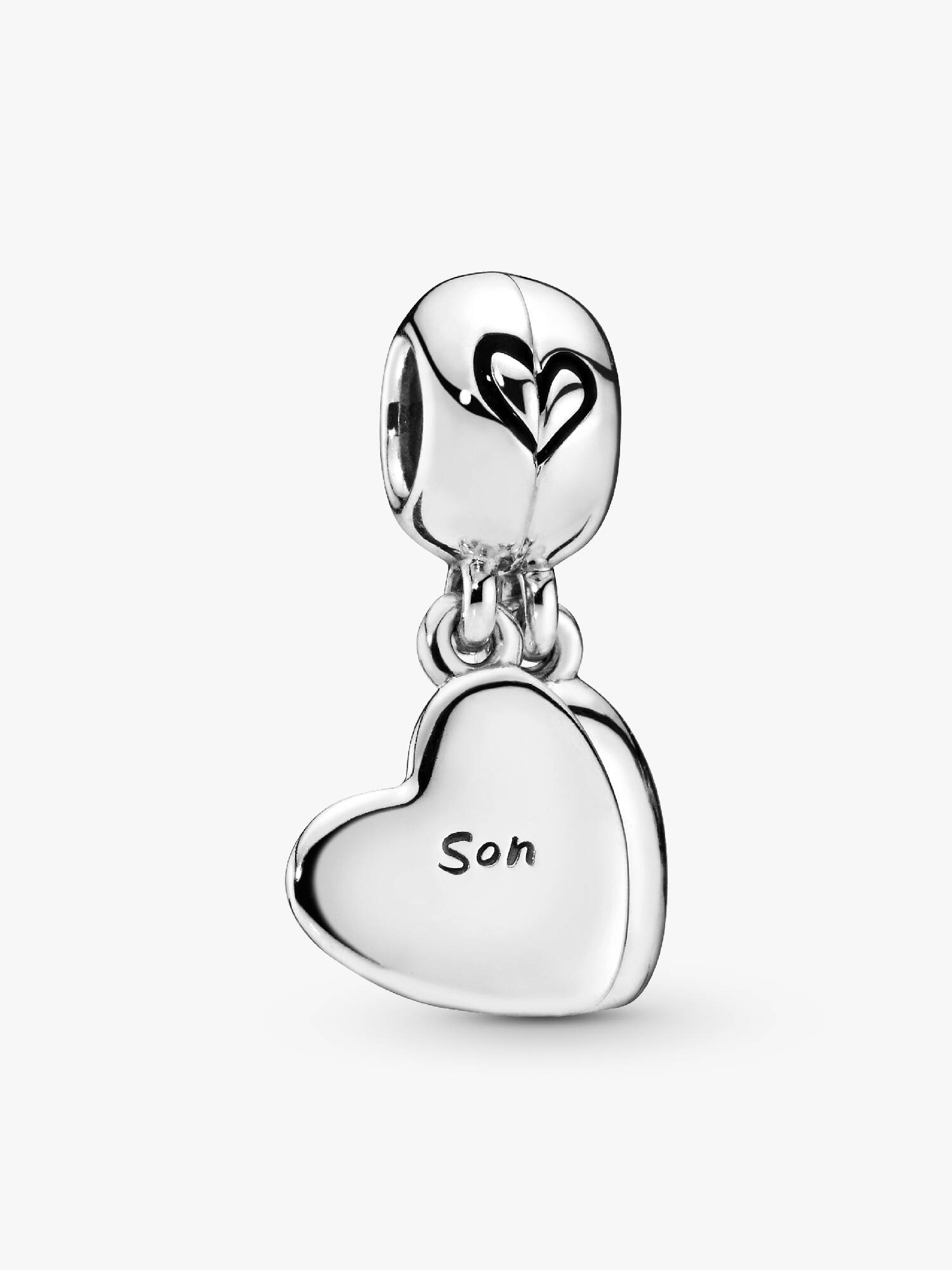 Mother & Son Love