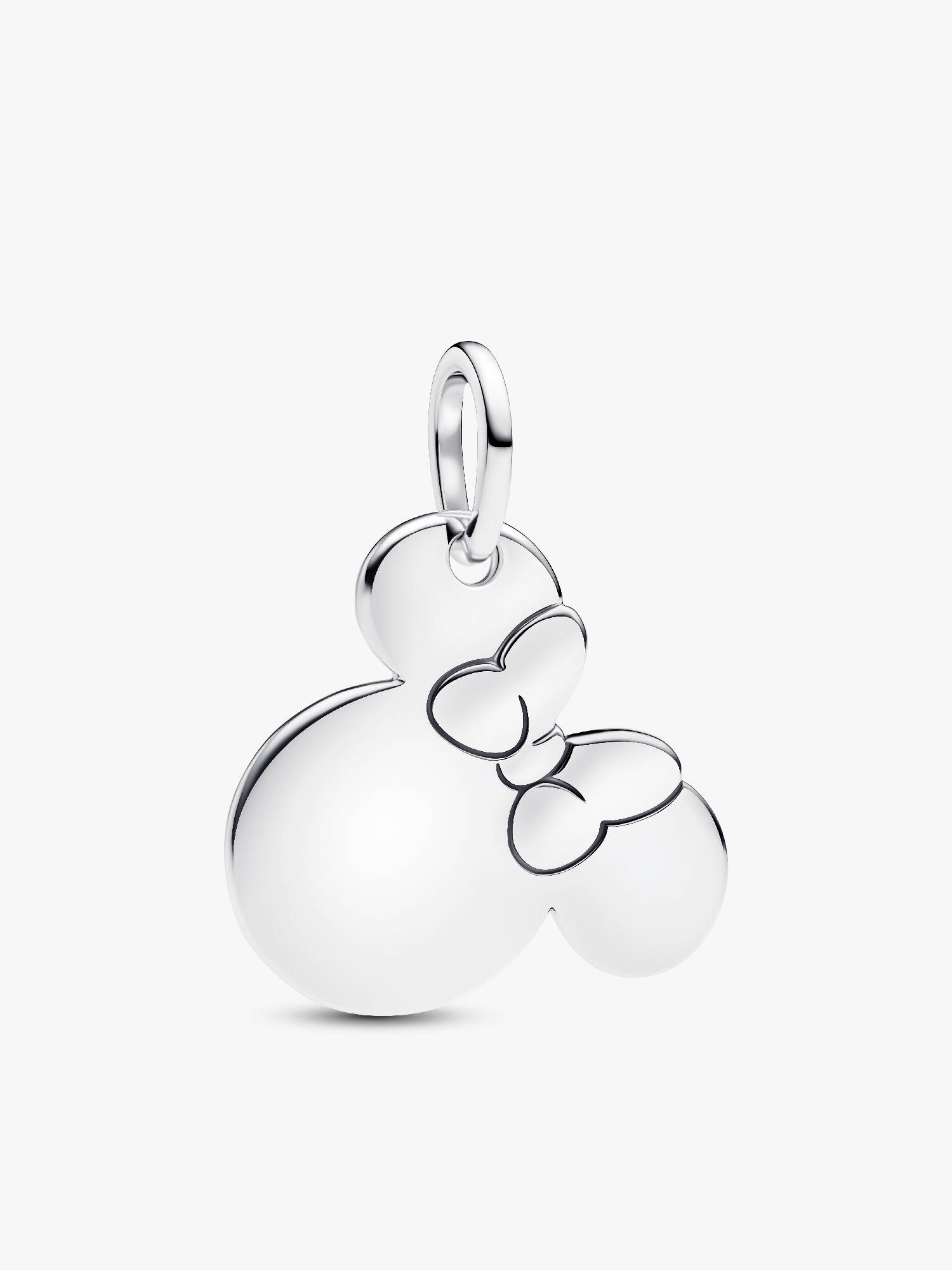 Disney Minnie Mouse Engravable Dangle Charm