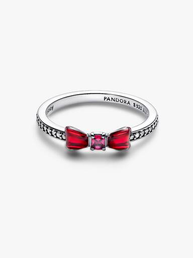 Disney Princess Snow White Bow Ring