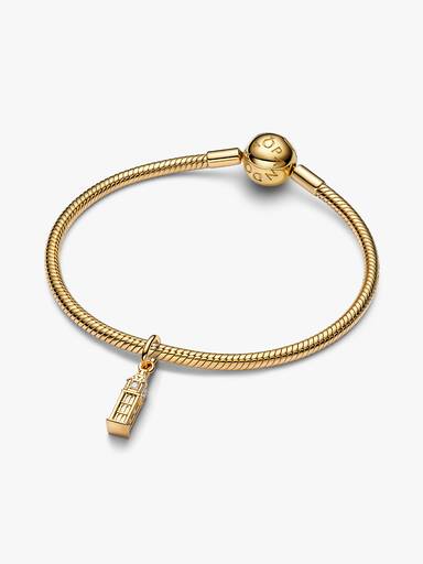 Big Ben Dangle Charm