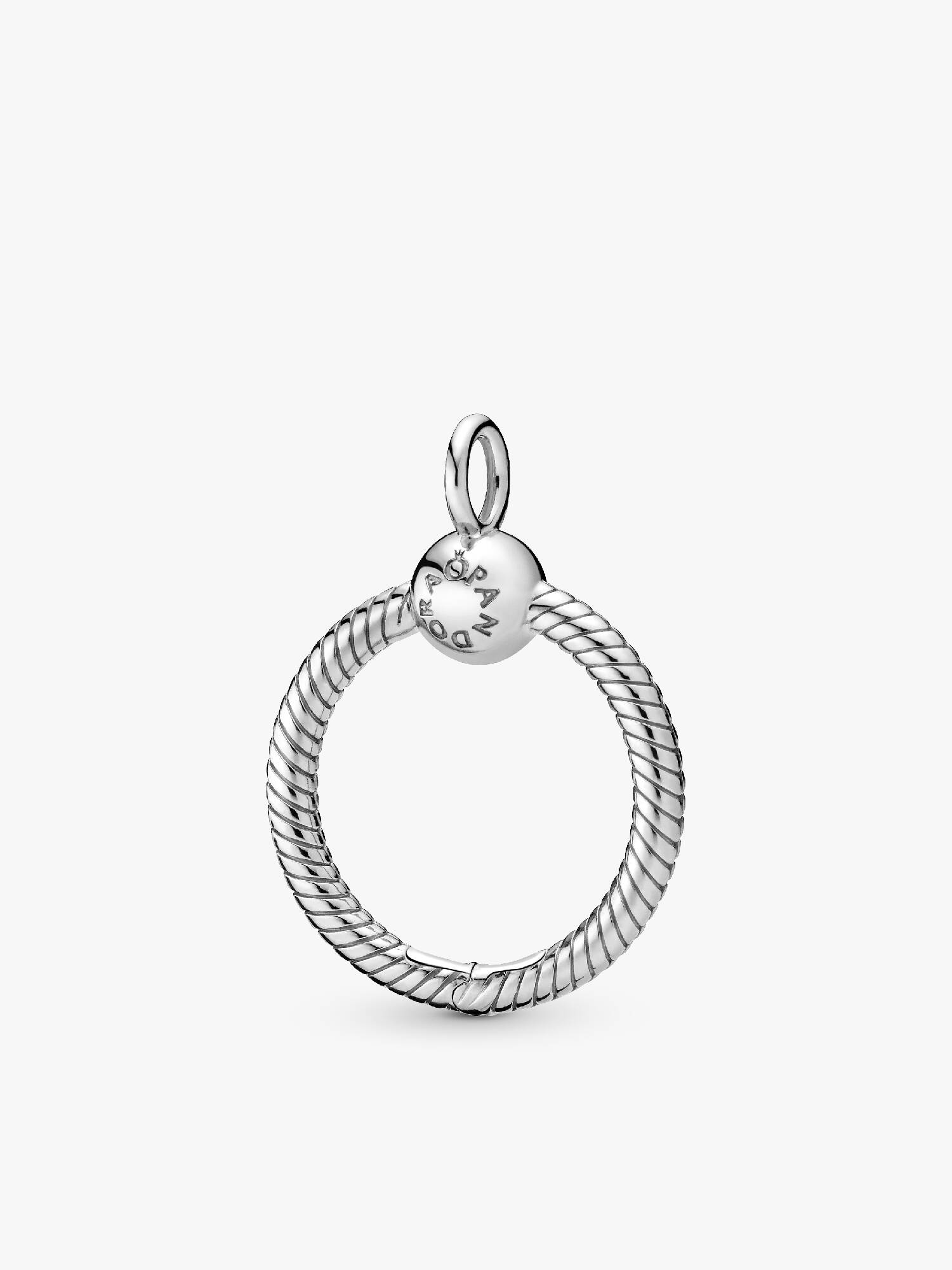 Pandora Moments O Pendant