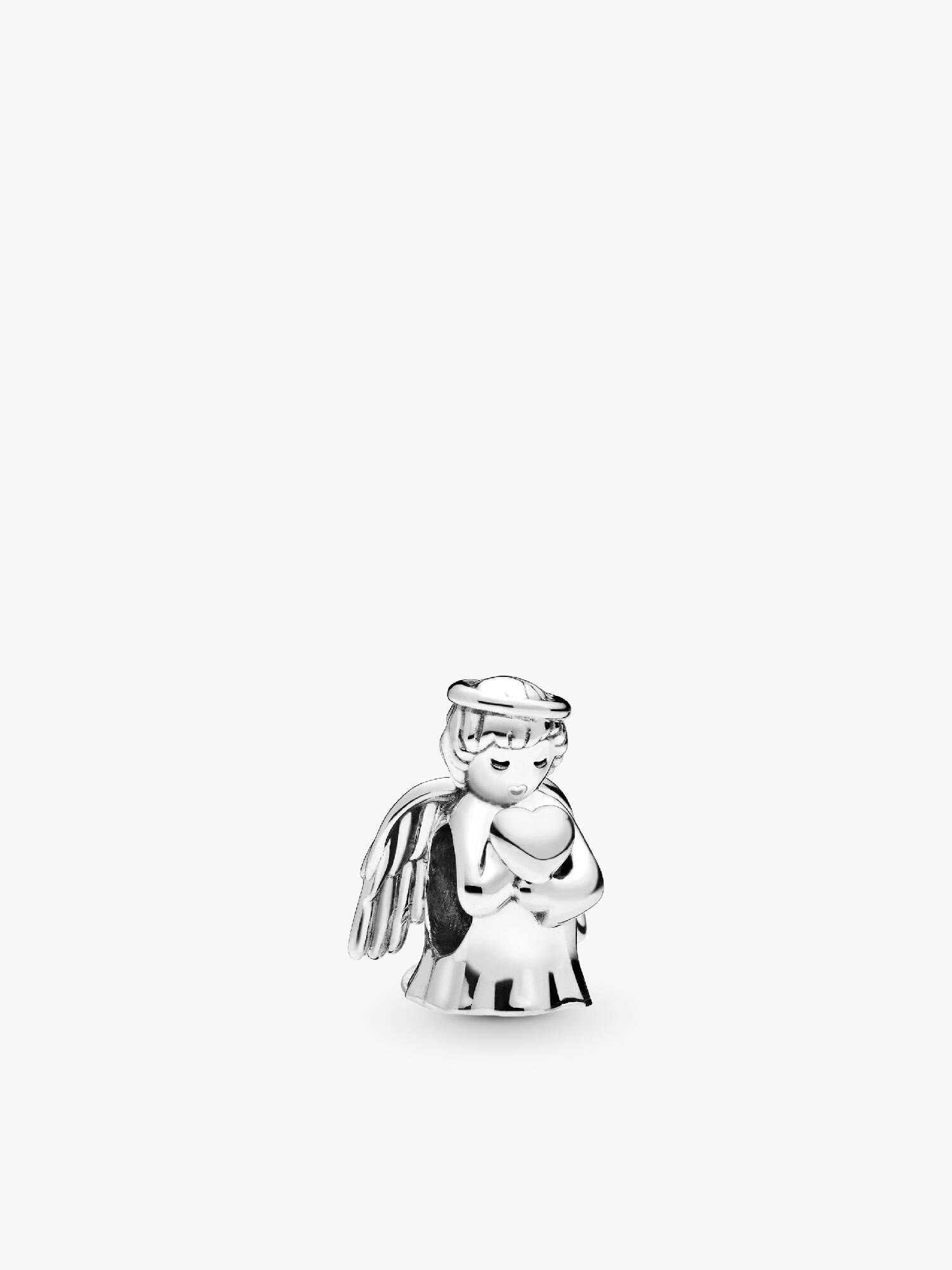 Angel of Love Charm