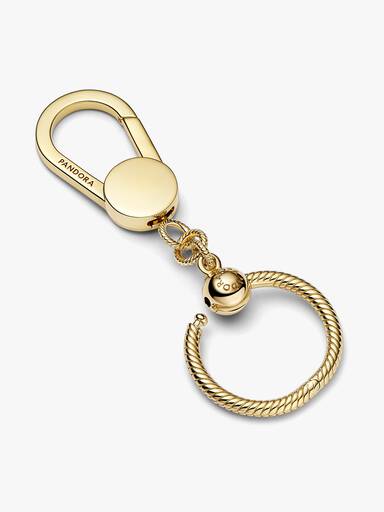 Pandora Moments Small Bag Charm Holder