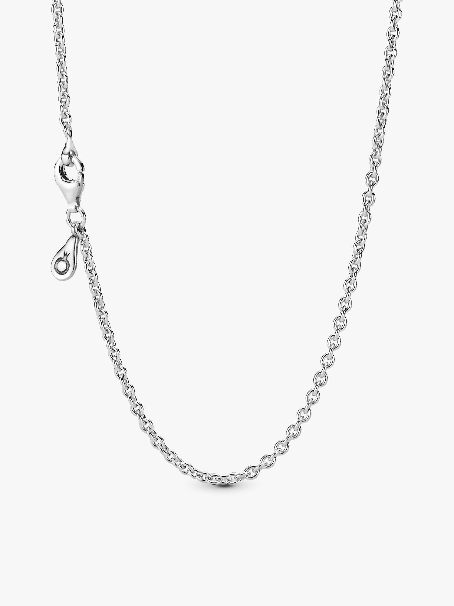 Cable Chain Necklace