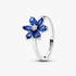 Sparkling Herbarium Cluster Ring Sparkling Herbarium Cluster Ring