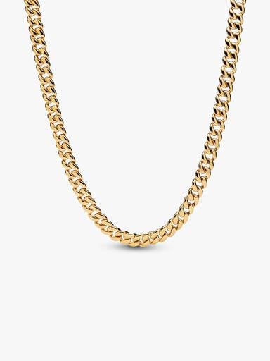 Cuban Chain Necklace