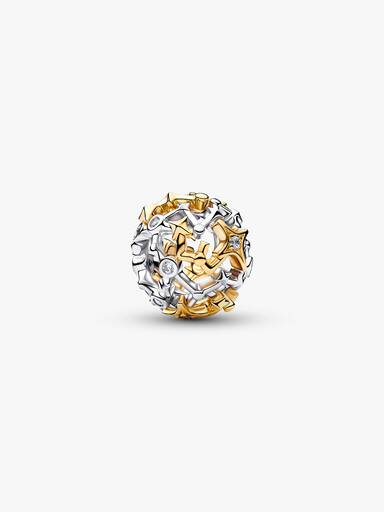 Constellation Openwork Charm