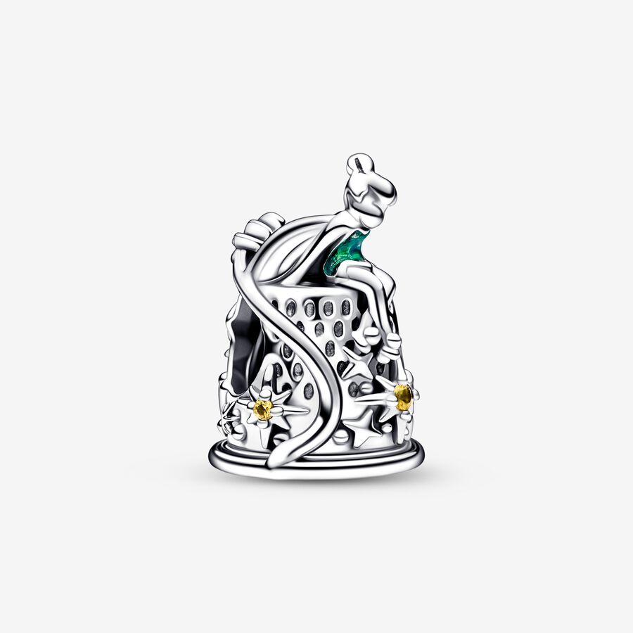 Disney Tinker Bell Celestial Thimble Charm image number 0