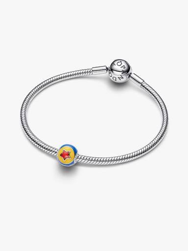 Disney Parks Pixar Ball Clip Charm