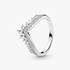 Princess Wishbone Ring Princess Wishbone Ring