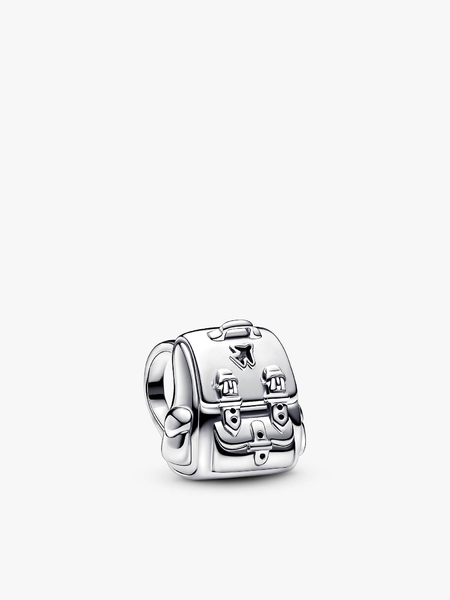 Adventure Backpack Charm