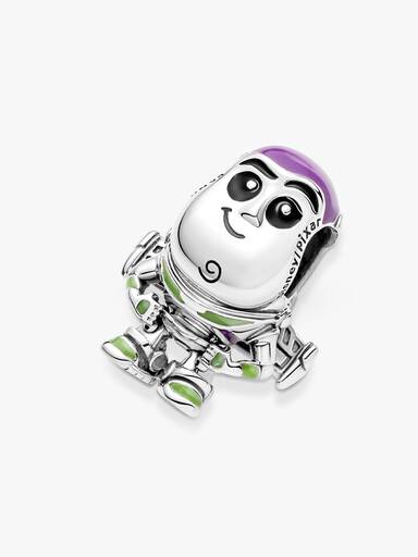 Disney Pixar Buzz Lightyear Charm