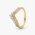 Pandora Timeless Wish Tiara Ring Pandora Timeless Wish Tiara Ring