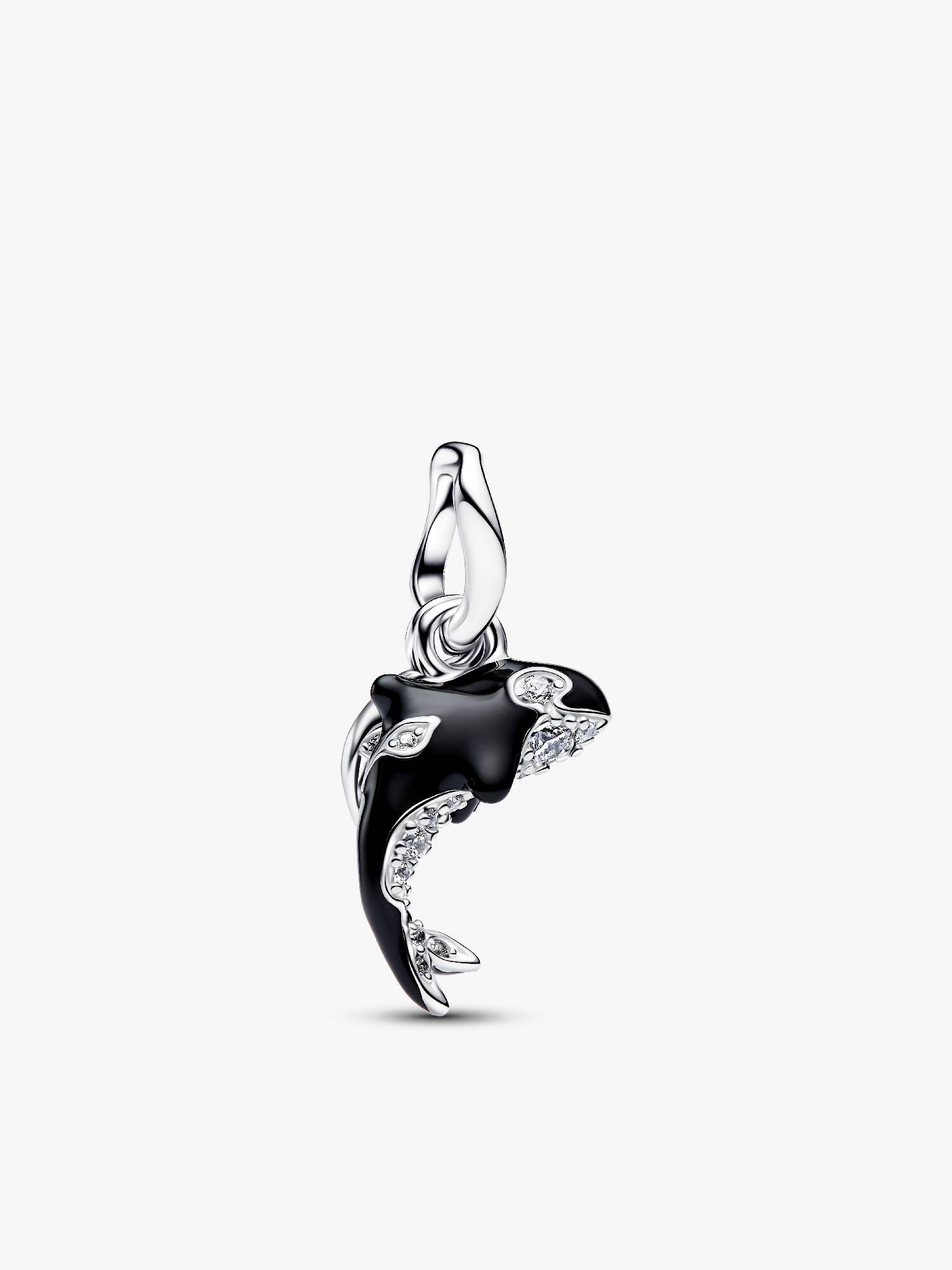 Orca Dangle Charm