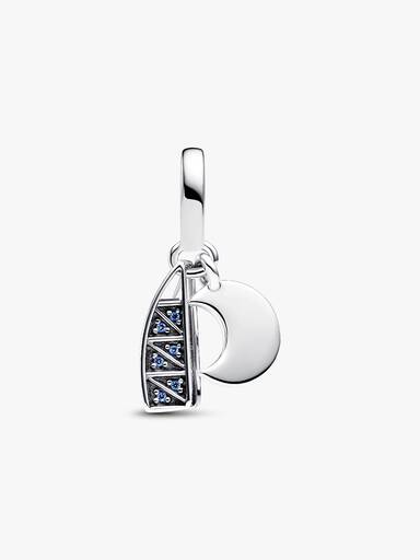 Burj Al Arab Dangle Charm