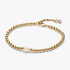 Treated Freshwater Cultured Pearl & Beads Bracelet Treated Freshwater Cultured Pearl & Beads Bracelet