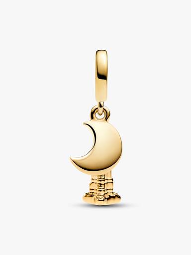 Burj Khalifa Dangle Charm