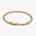 Heart Cuban Chain Bracelet Heart Cuban Chain Bracelet