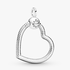 Pandora Moments Heart Charm Pendant Pandora Moments Heart Charm Pendant