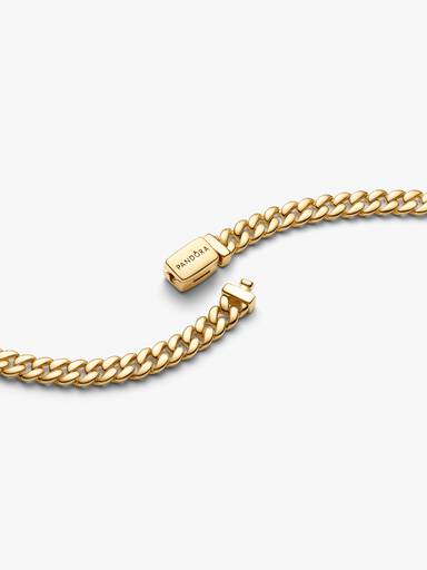 Cuban Chain Necklace