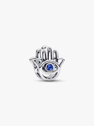 Hamsa Hand Charm