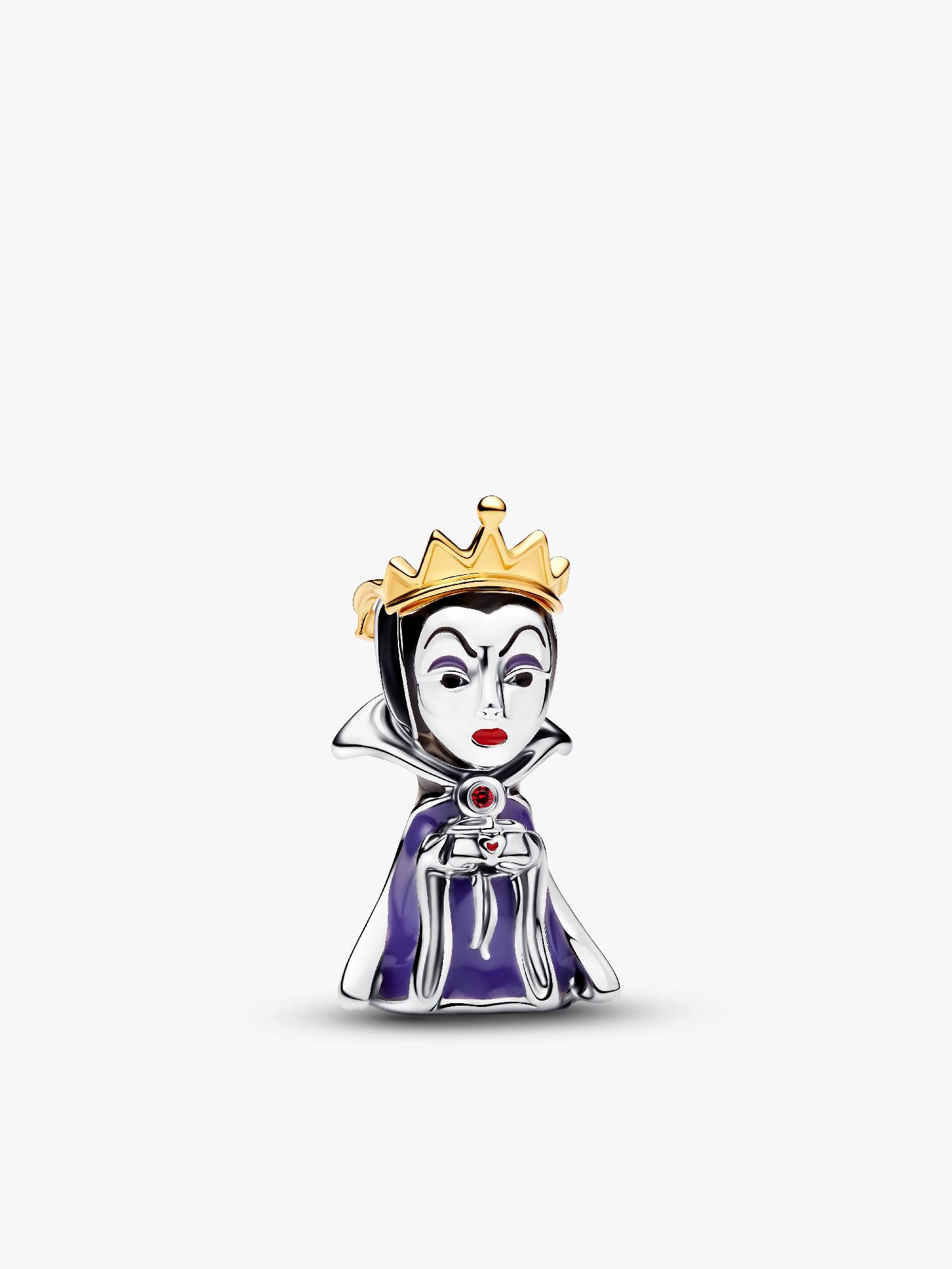 Disney Villains Evil Queen Charm