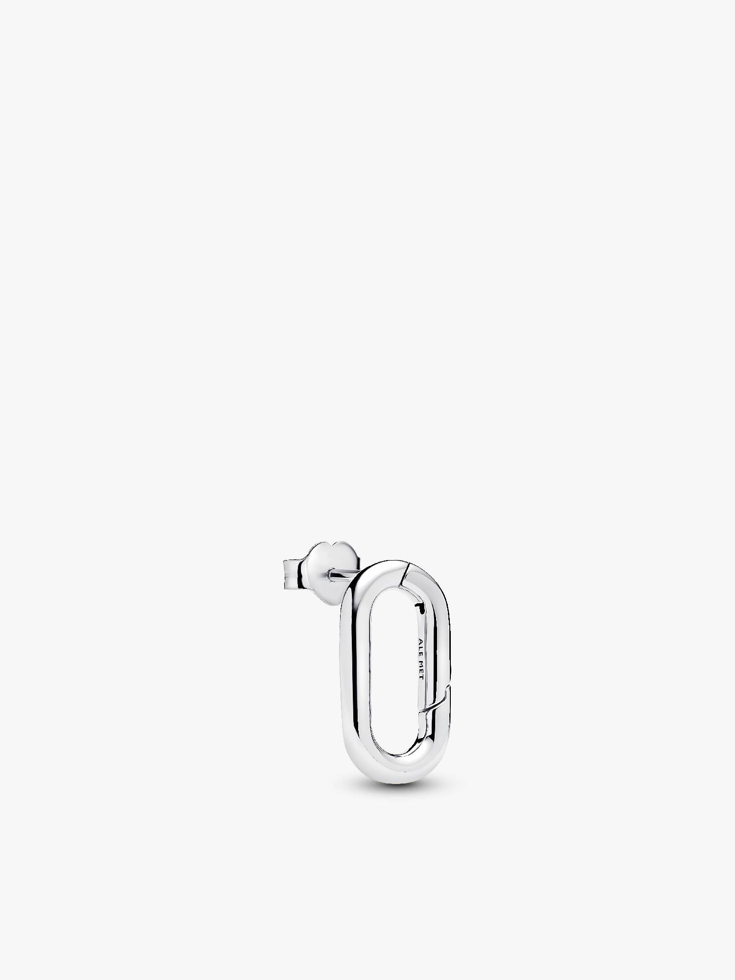 Openable Stud Earring