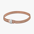 Multi snake chain 14k rose gold-plated and sterling silver bracelet Multi snake chain 14k rose gold-plated and sterling silver bracelet