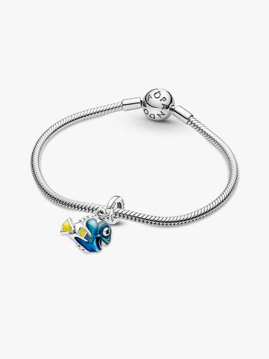 Disney Pixar Dory Dangle Charm