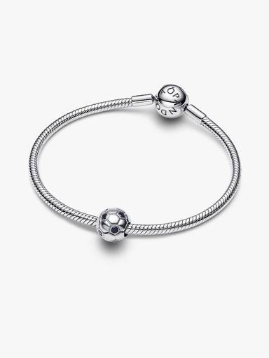 Soccer Ball Charm
