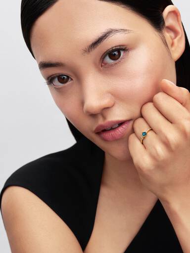 Disney Merida Arrow Ring