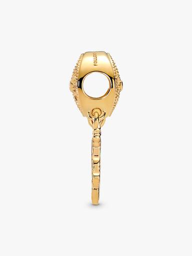 Spiritual Dreamcatcher Charm