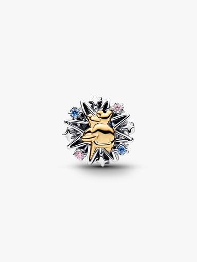 Disney Parks Firework Charm