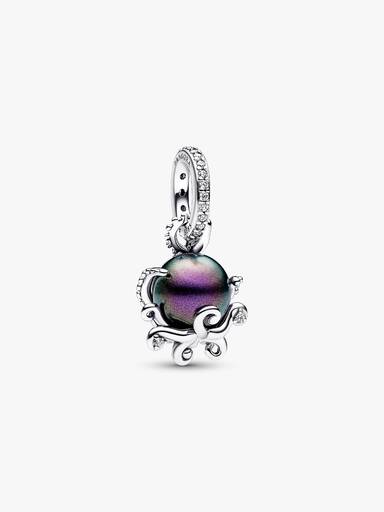Disney The Little Mermaid Ursula Dangle Charm