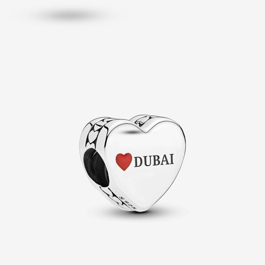 Dubai Charm image number 0