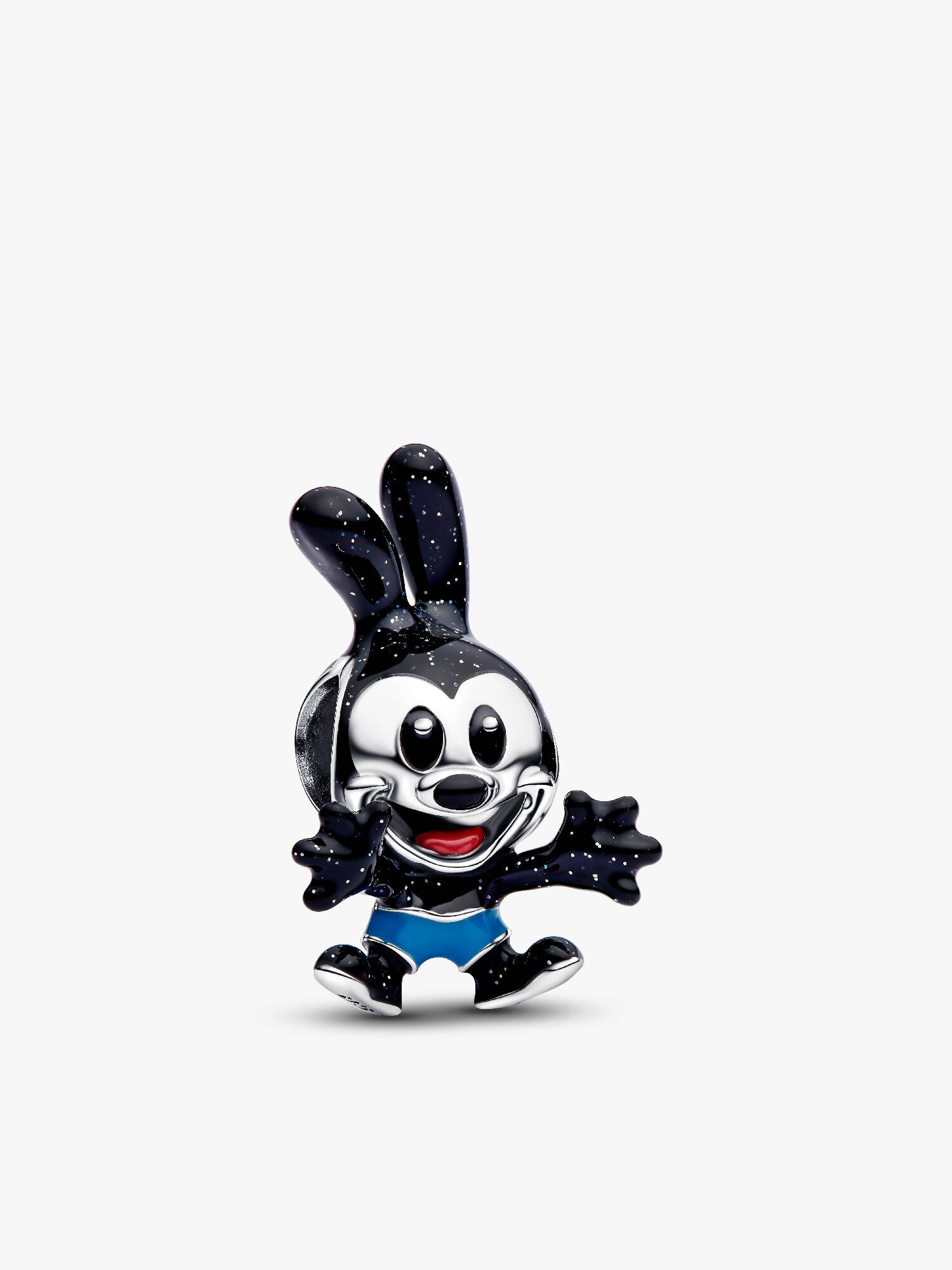 Disney Oswald The Lucky Rabbit Charm