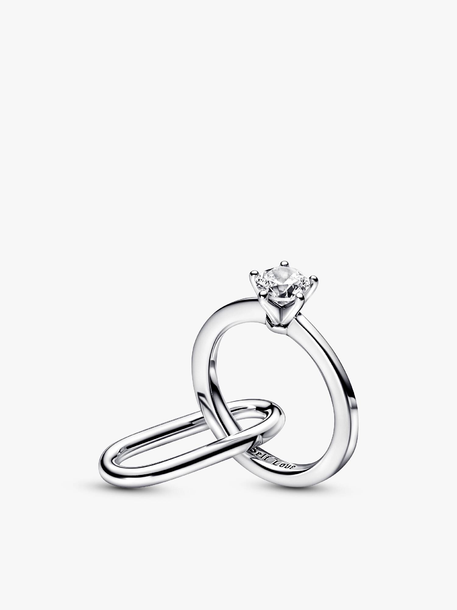 Pandora ME Styling Marry Me Double Link