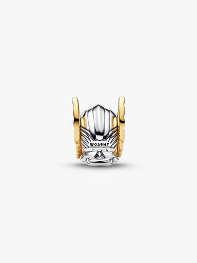 Marvel Thor Helmet Charm