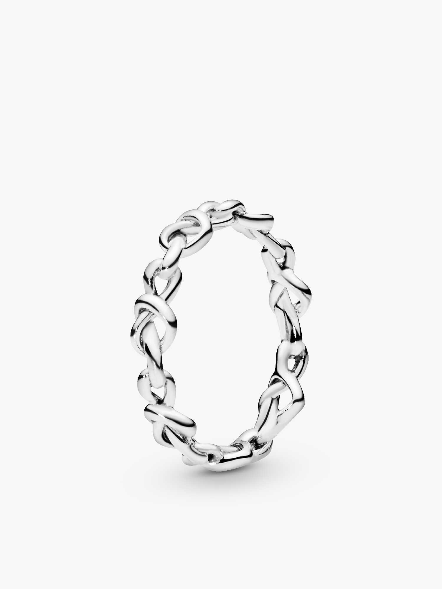 Panroda Rings Promise Rings | Heart Rings | Pandora AE