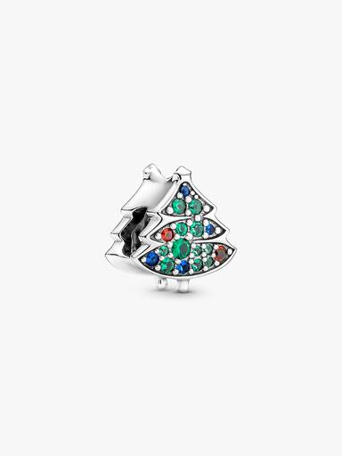 Christmas Tree Charm