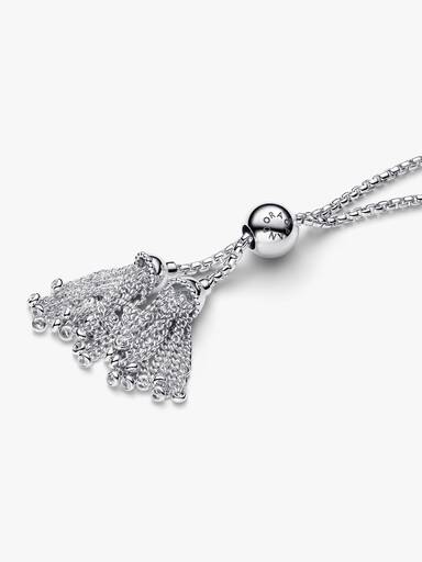 Bridgerton Bee Slider Tennis Bracelet