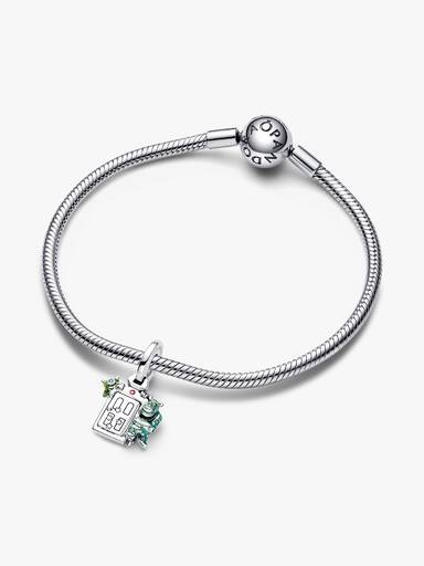 Disney Pixar Monsters, Inc. Door Dangle Charm