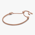 Studded Chain Slider Bracelet Studded Chain Slider Bracelet