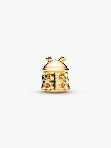 Windmill Charm