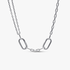 Pandora ME Double Link Chain Necklace Pandora ME Double Link Chain Necklace