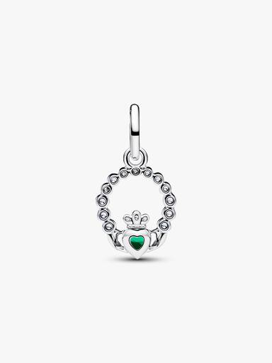 Claddagh Ring Dangle Charm